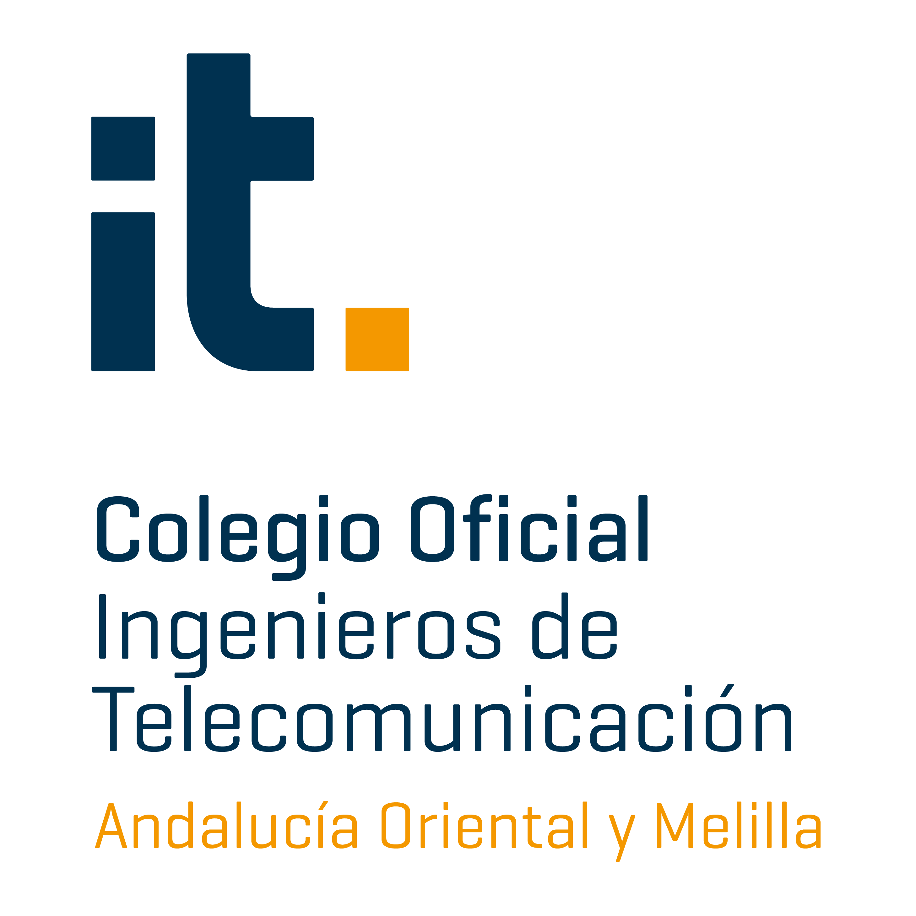 Colegio oficial de ingenieros de telecomunicación Andalucía Oriental y Melilla